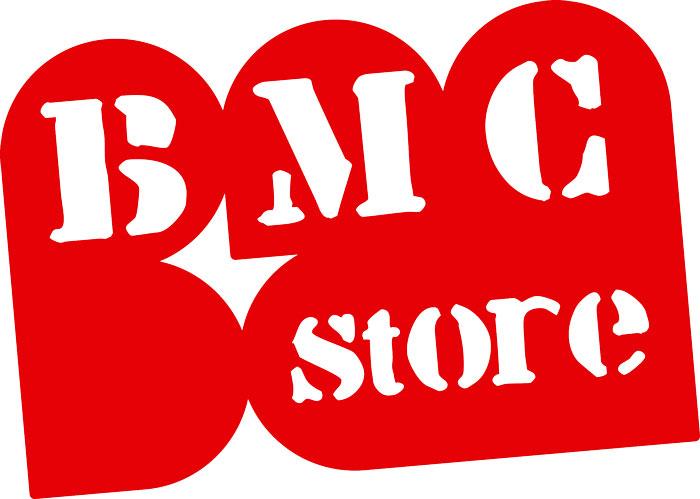 Logo bmc